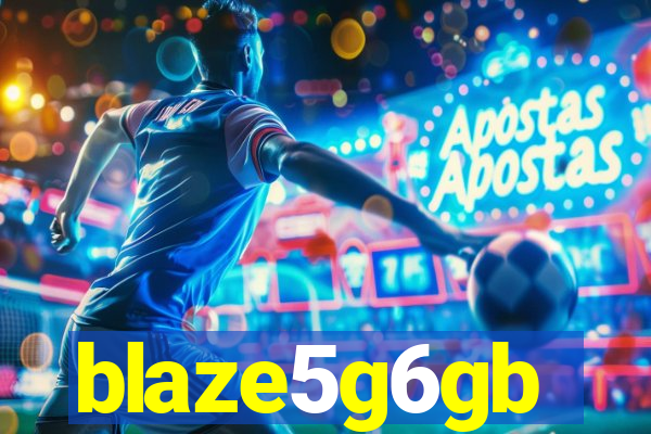 blaze5g6gb