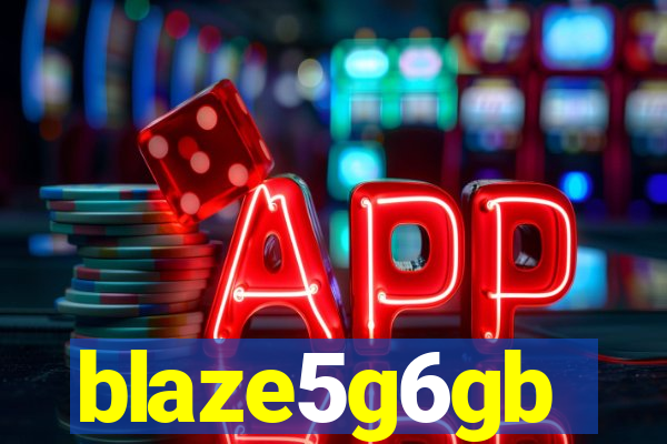 blaze5g6gb