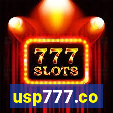 usp777.co