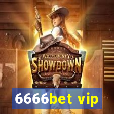 6666bet vip