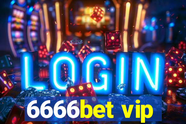 6666bet vip