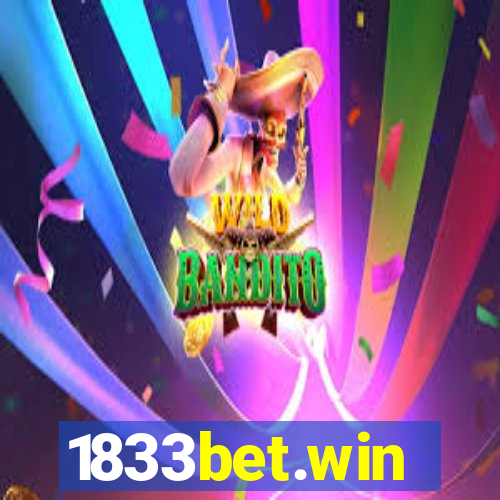 1833bet.win