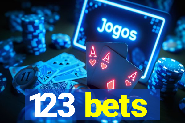 123 bets