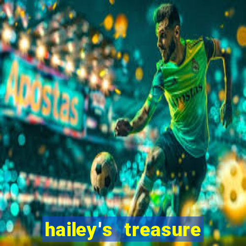 hailey's treasure adventure apk