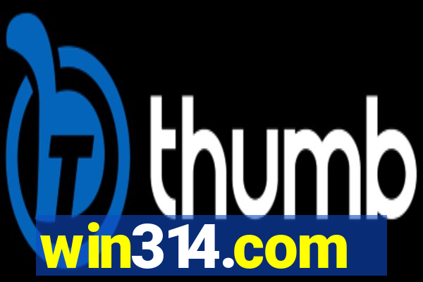 win314.com