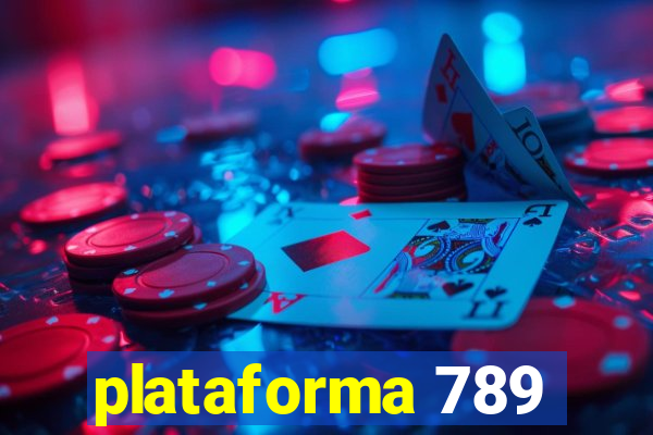 plataforma 789