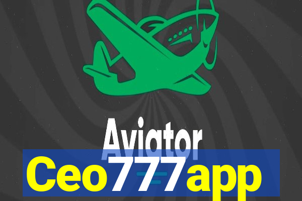 Ceo777app