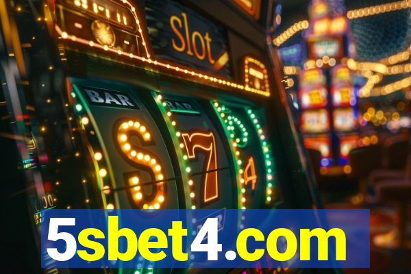 5sbet4.com