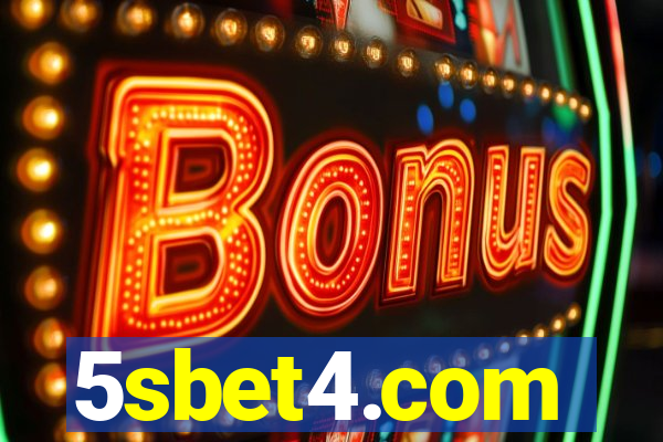 5sbet4.com