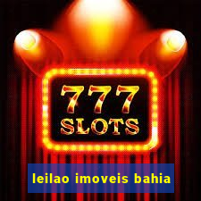 leilao imoveis bahia