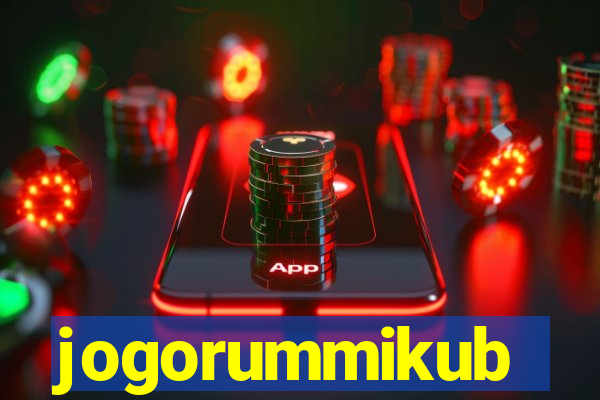 jogorummikub