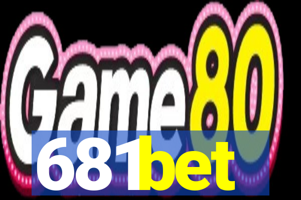 681bet