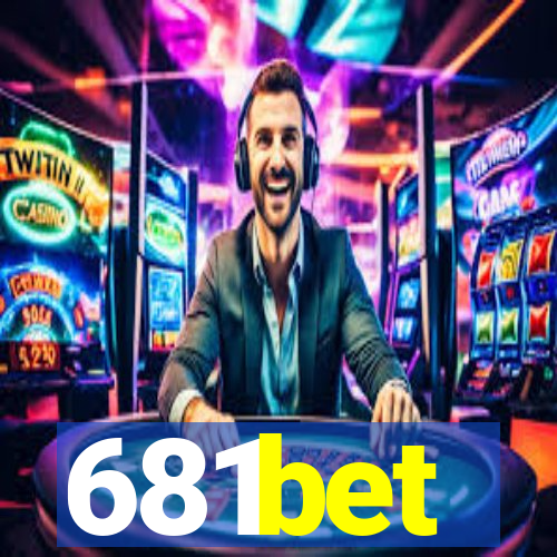 681bet