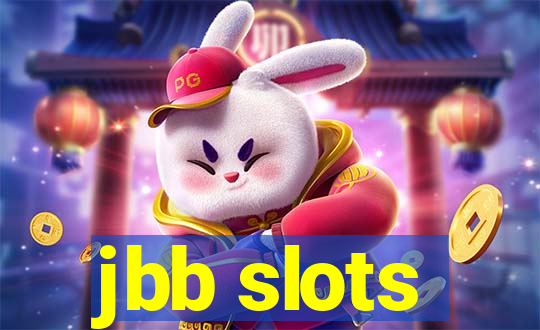 jbb slots