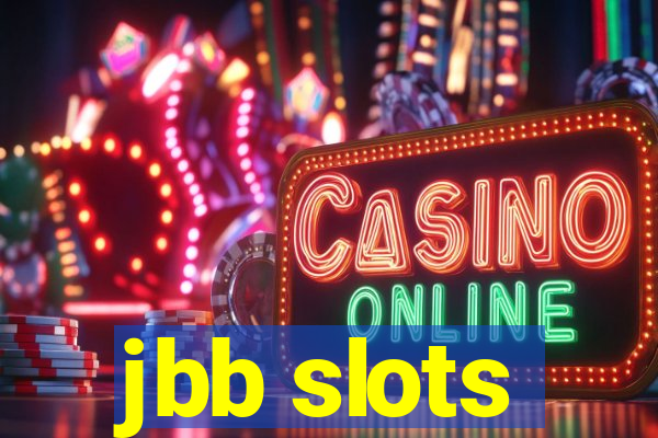 jbb slots