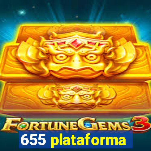 655 plataforma