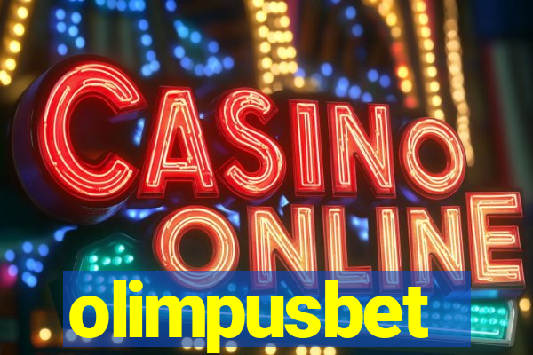 olimpusbet