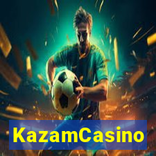 KazamCasino