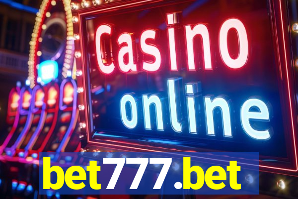 bet777.bet