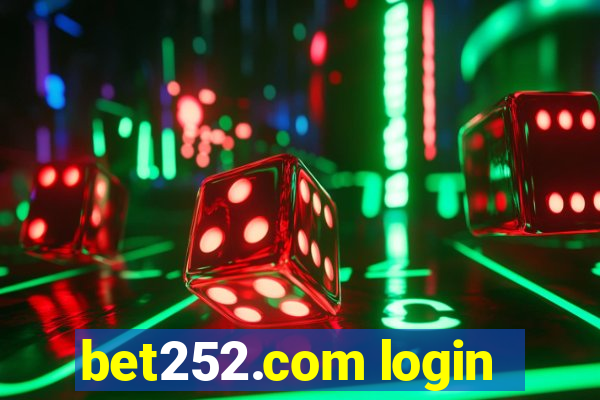 bet252.com login