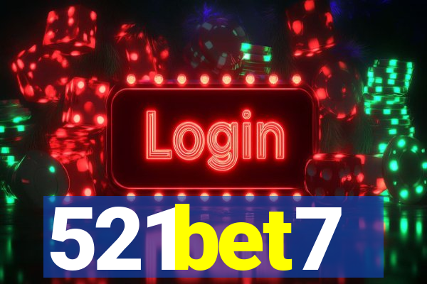 521bet7