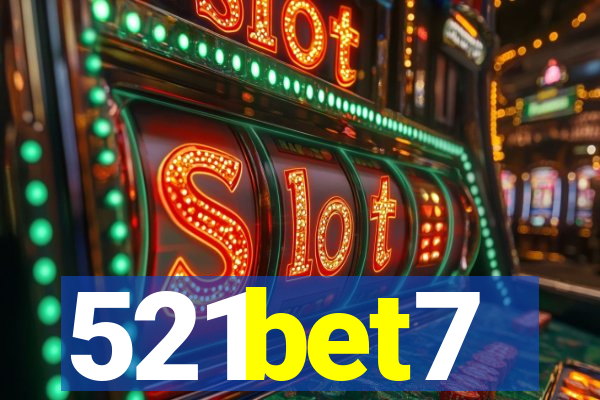 521bet7