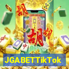 JGABETTikTok