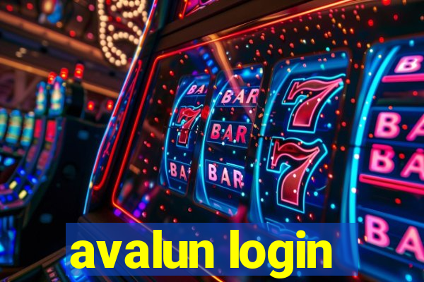 avalun login