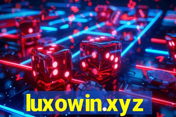 luxowin.xyz