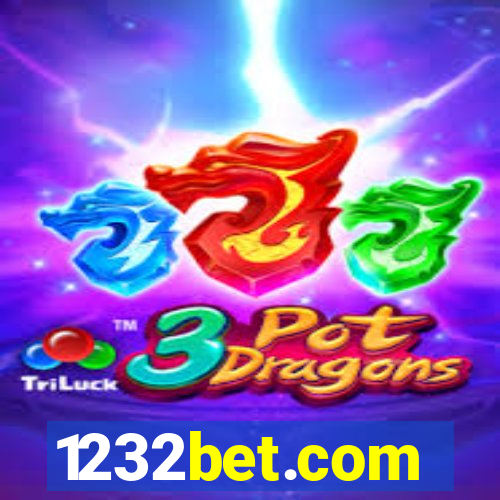 1232bet.com