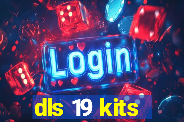 dls 19 kits