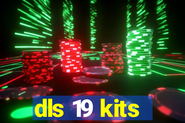 dls 19 kits