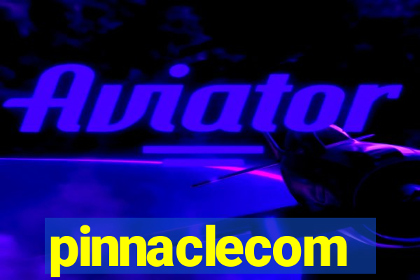 pinnaclecom