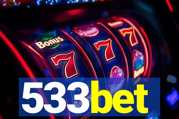 533bet