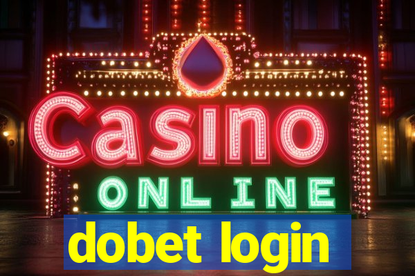 dobet login