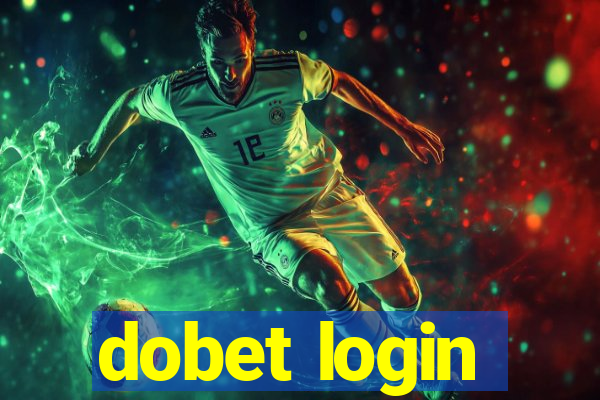 dobet login