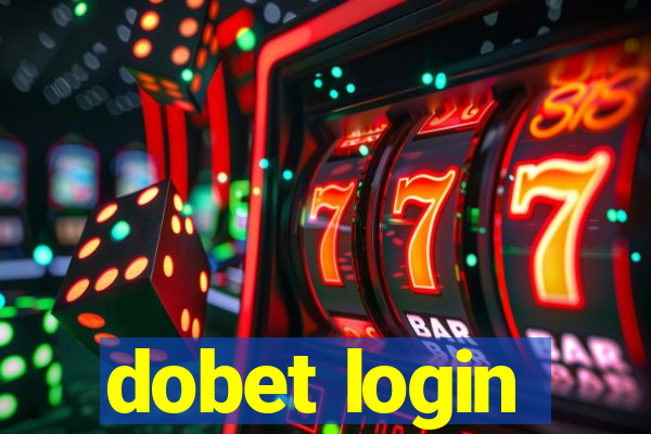 dobet login