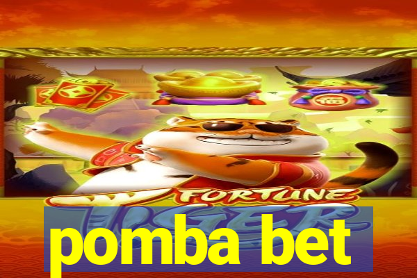 pomba bet