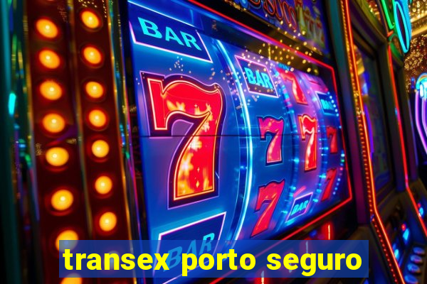 transex porto seguro