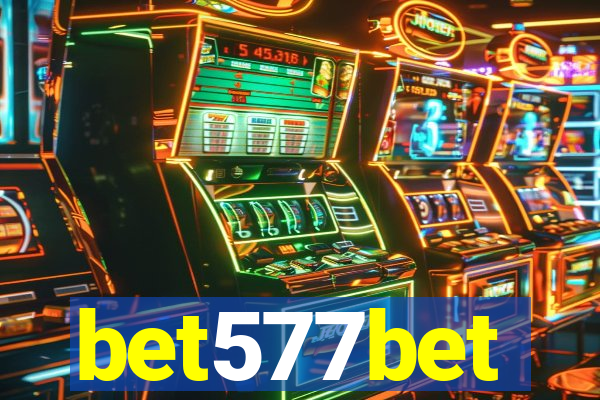 bet577bet