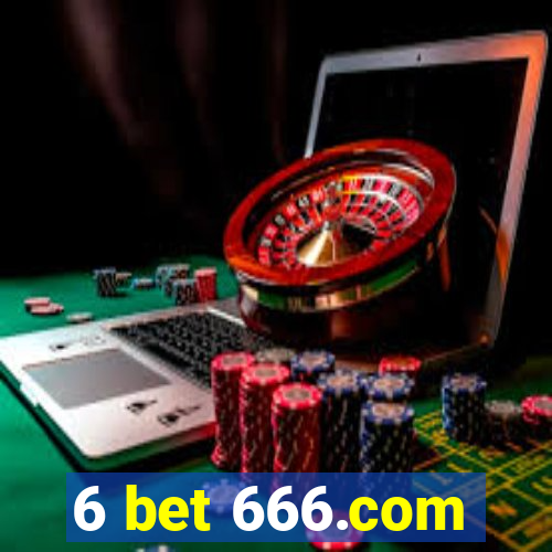 6 bet 666.com