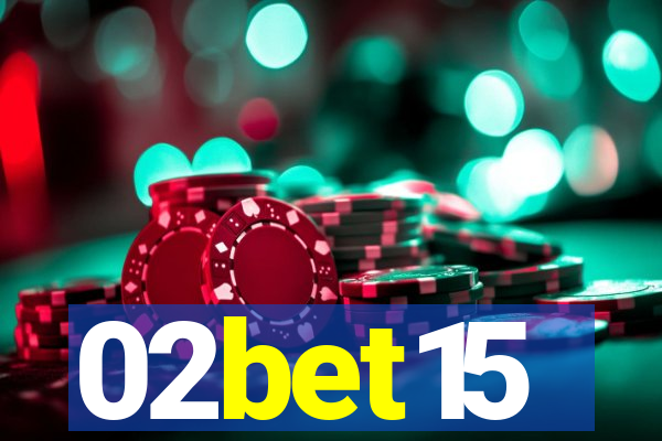 02bet15