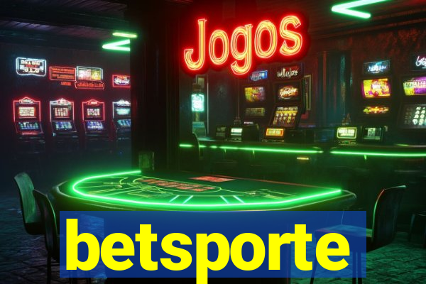 betsporte