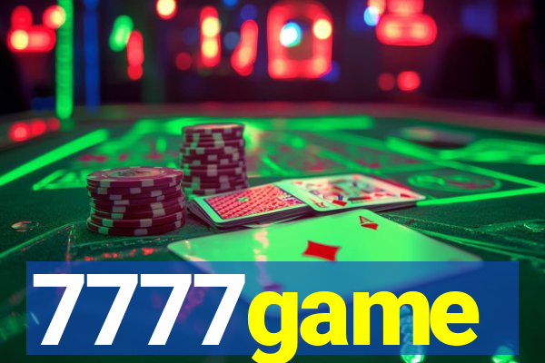 7777game