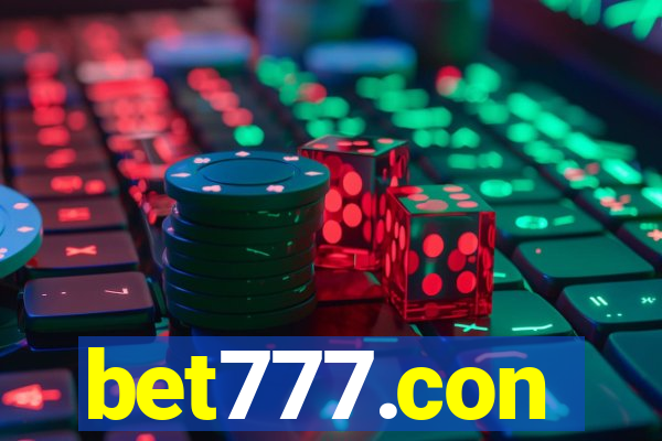 bet777.con