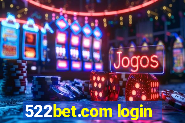 522bet.com login