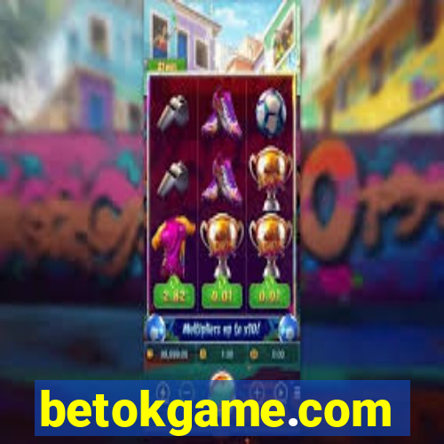 betokgame.com