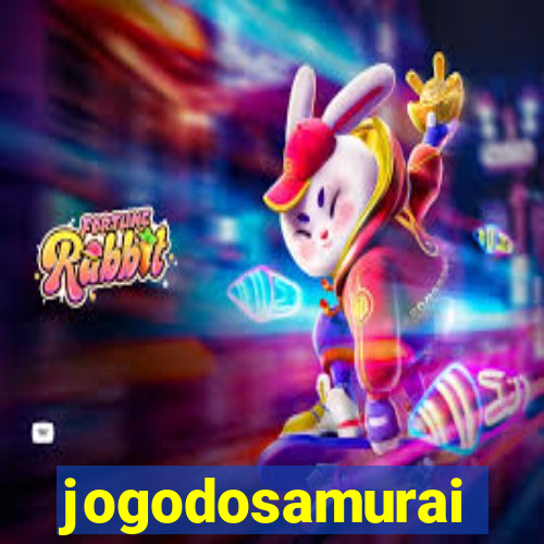 jogodosamurai