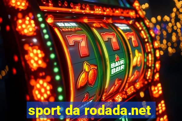 sport da rodada.net