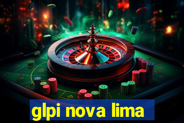 glpi nova lima